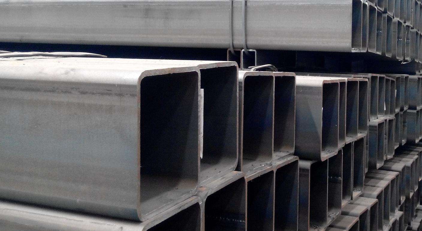 迭部20#无缝方管