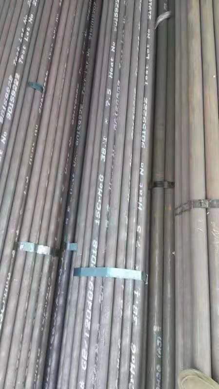 迭部无缝钢管